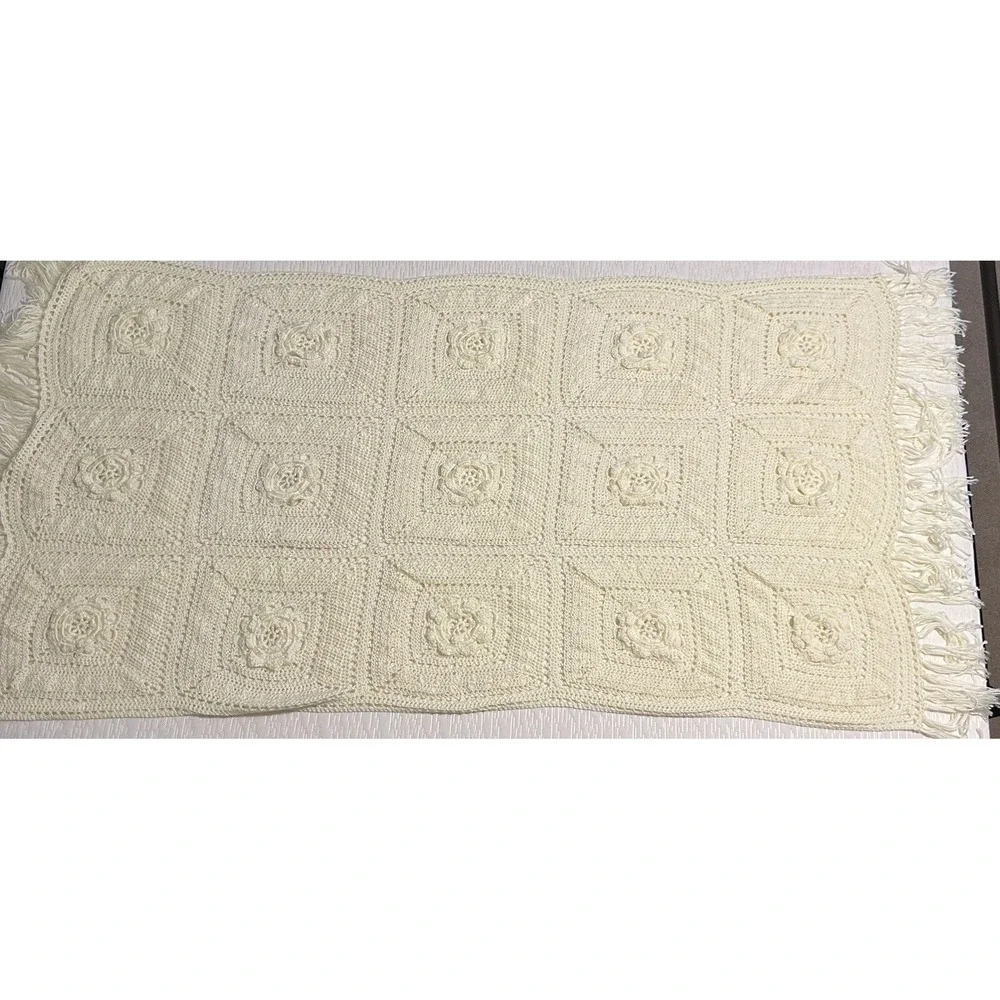 Handmade handcrafted vintage